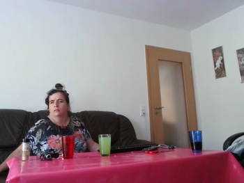 BlackMausi99 25-07-2021 Topless 
